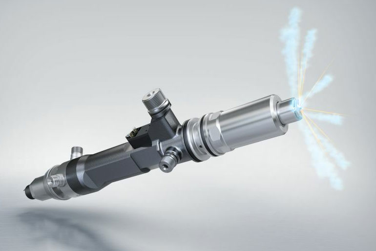 Water Mist Fuel Injector Oil Burner Nozzle - Xinhou - ecplaza.net