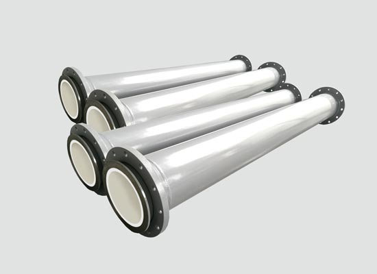 Discover the Process and Uses of Sintering Silicon Carbide Tubes