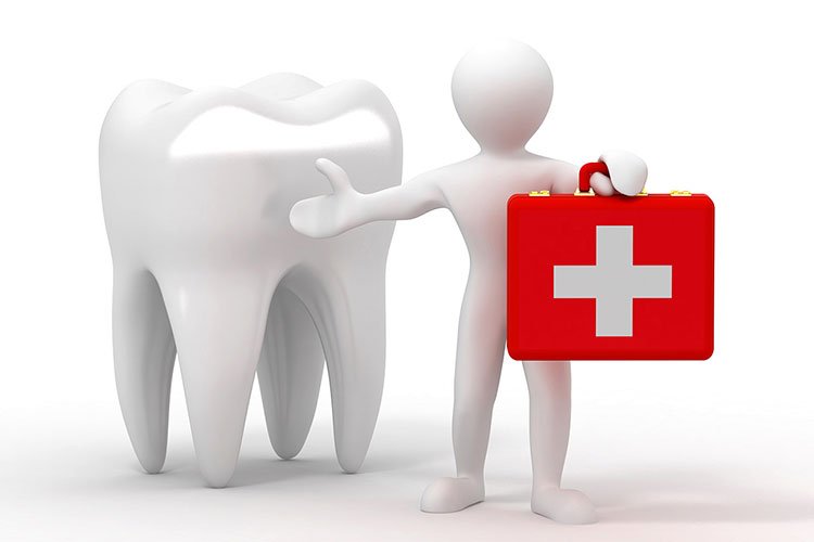 Oral Health: Conditions, Symptoms, and Treatment | Health