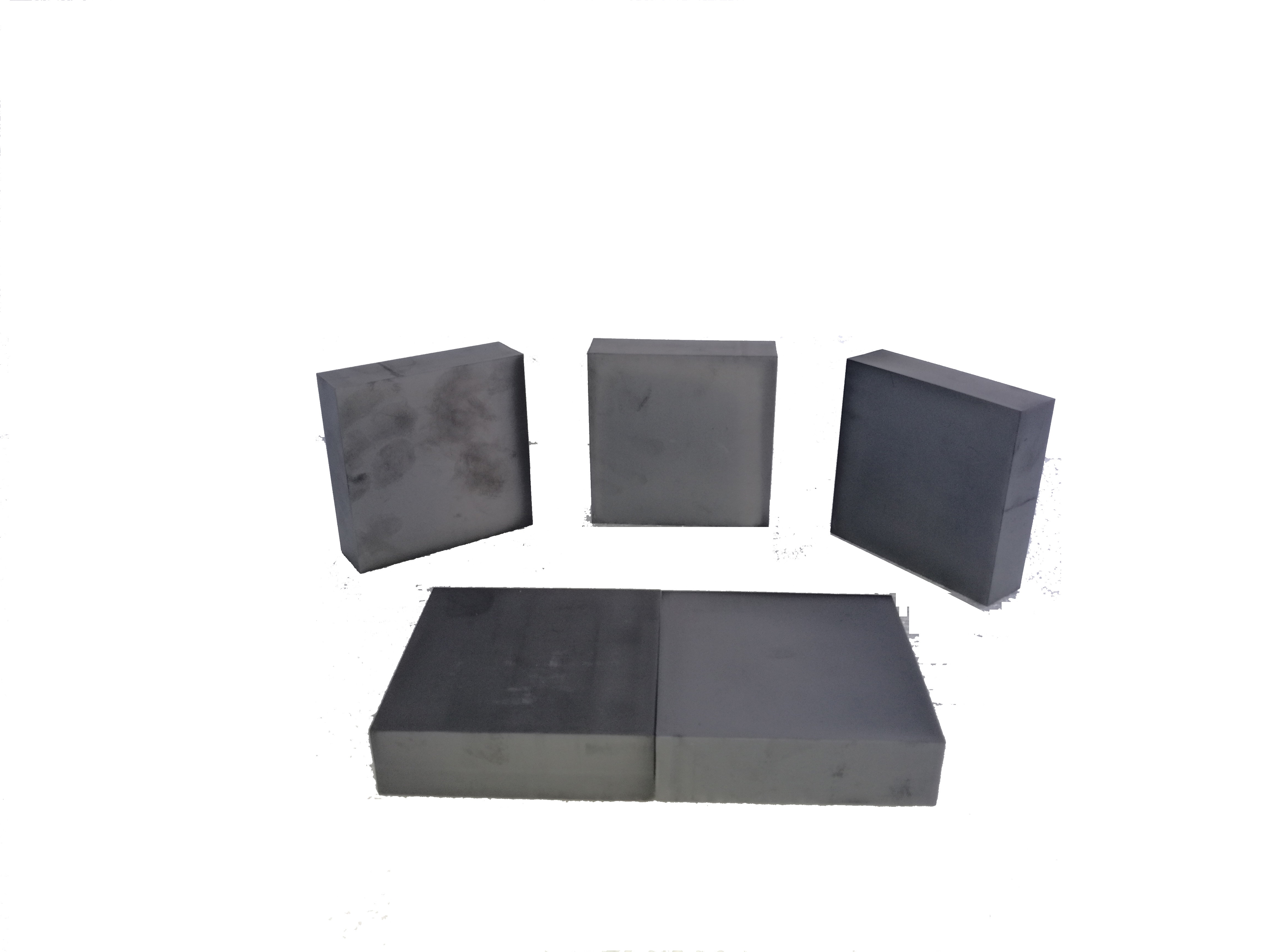 Wear resistant ceramic tiles factory - Alumina & Silicon Carbide tiles
