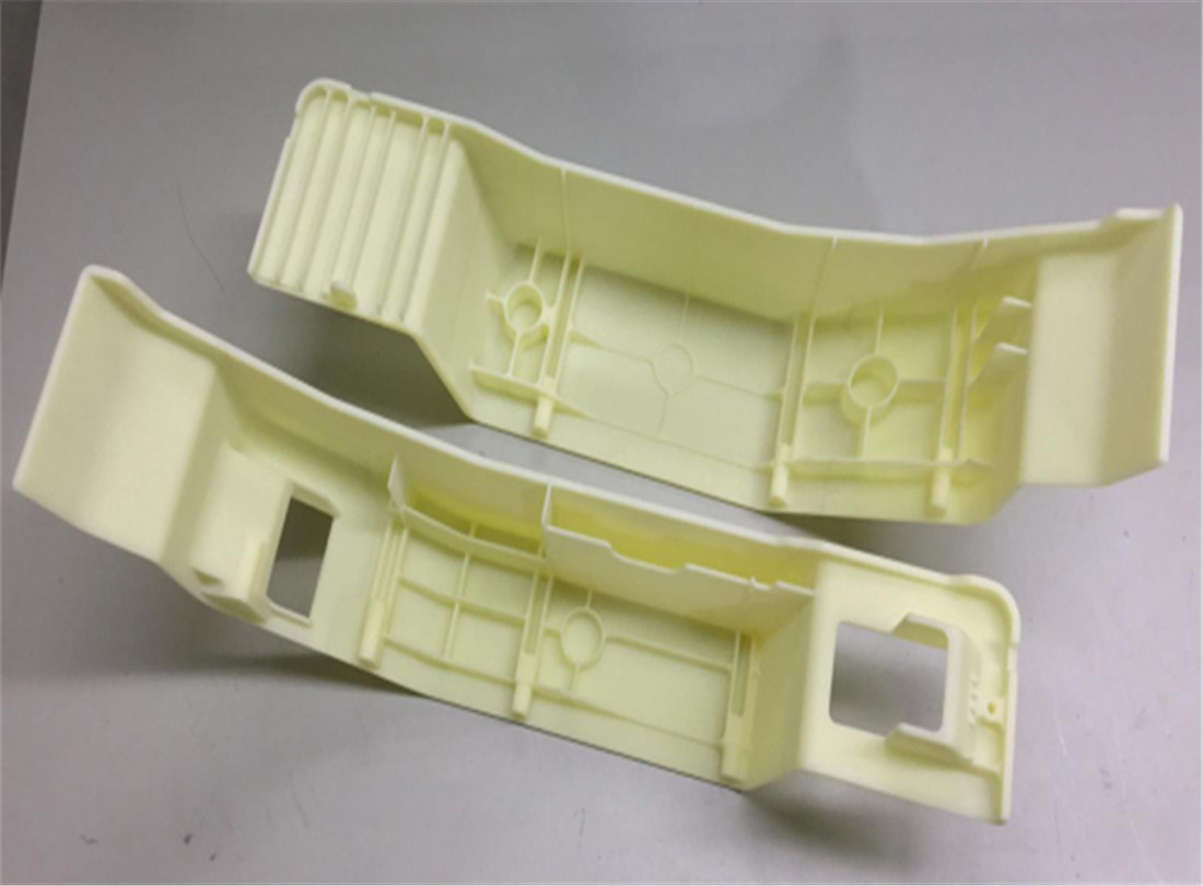  New RCT CNC Machining ABS plastic parts prototype for product development