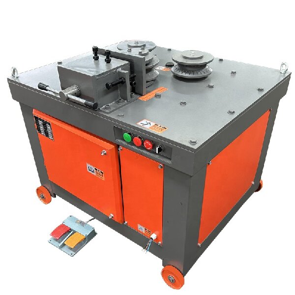 High-Quality Thread Cutting Machine for Efficient Production