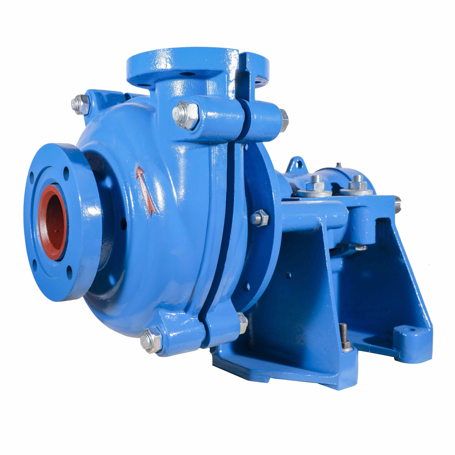 china good quality submerged slurry pump for sale