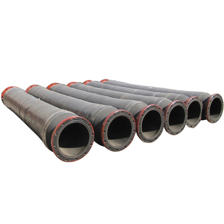 HDPE Pipe with Light Weight and Ease of Installation