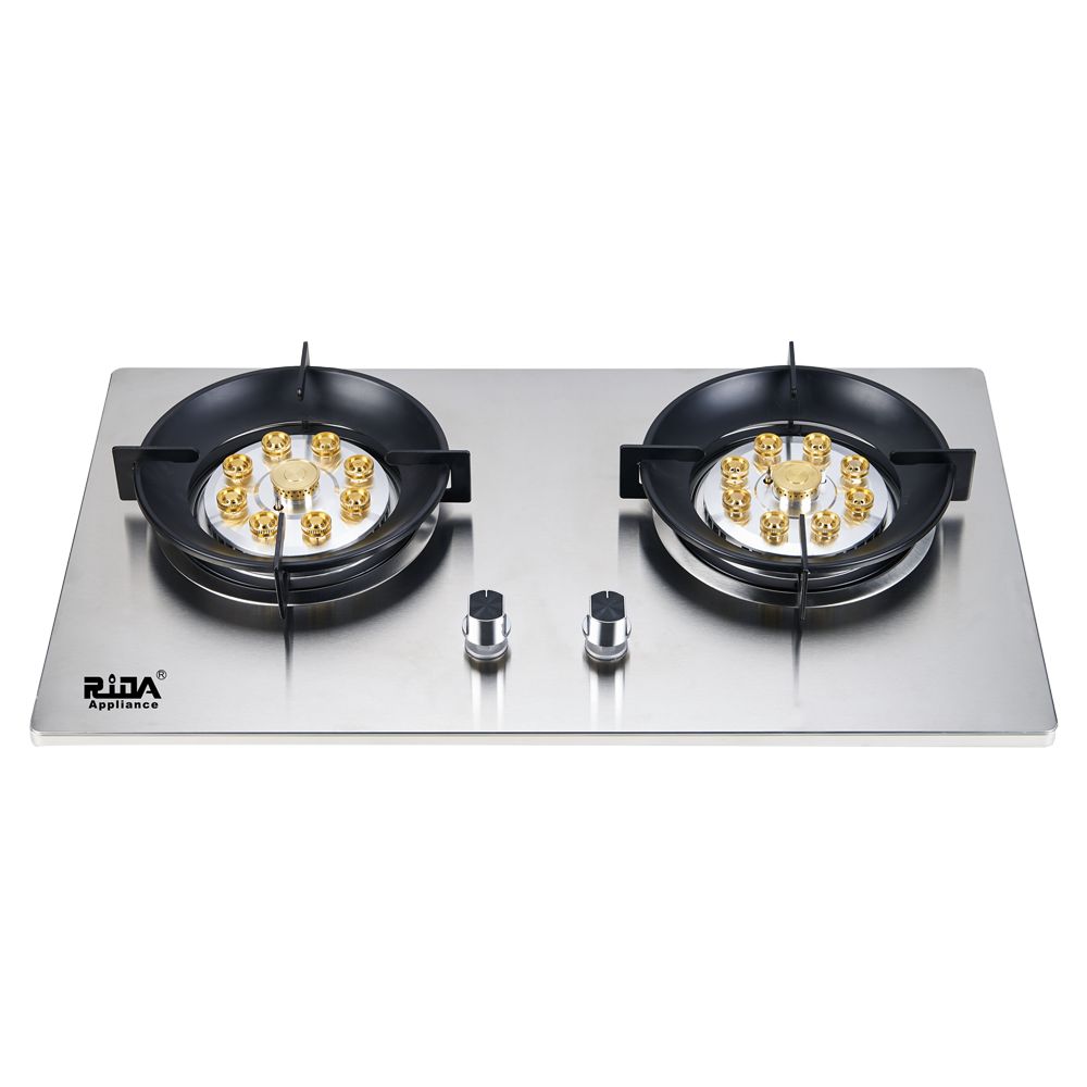 Revolutionary Stove Top Offers Dual Cooking Capabilities - Find Out More!