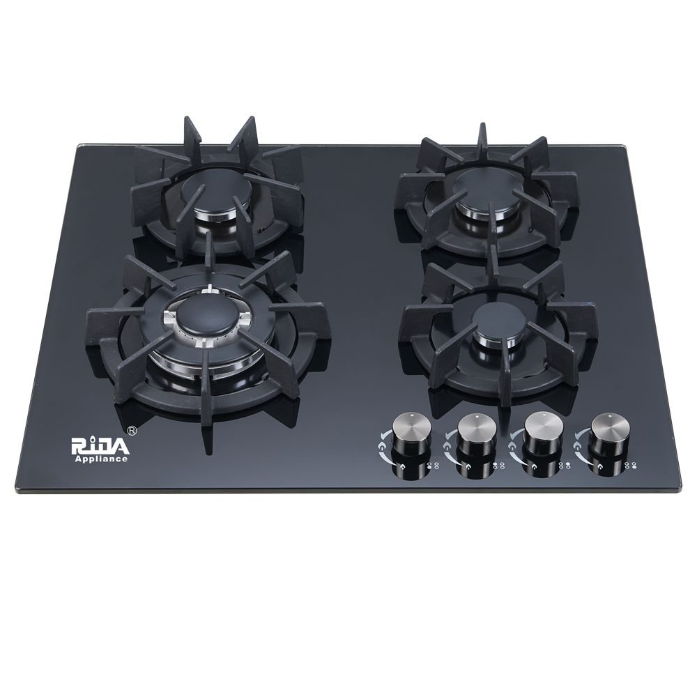 Durable Steel Top Gas Stove for Your Kitchen