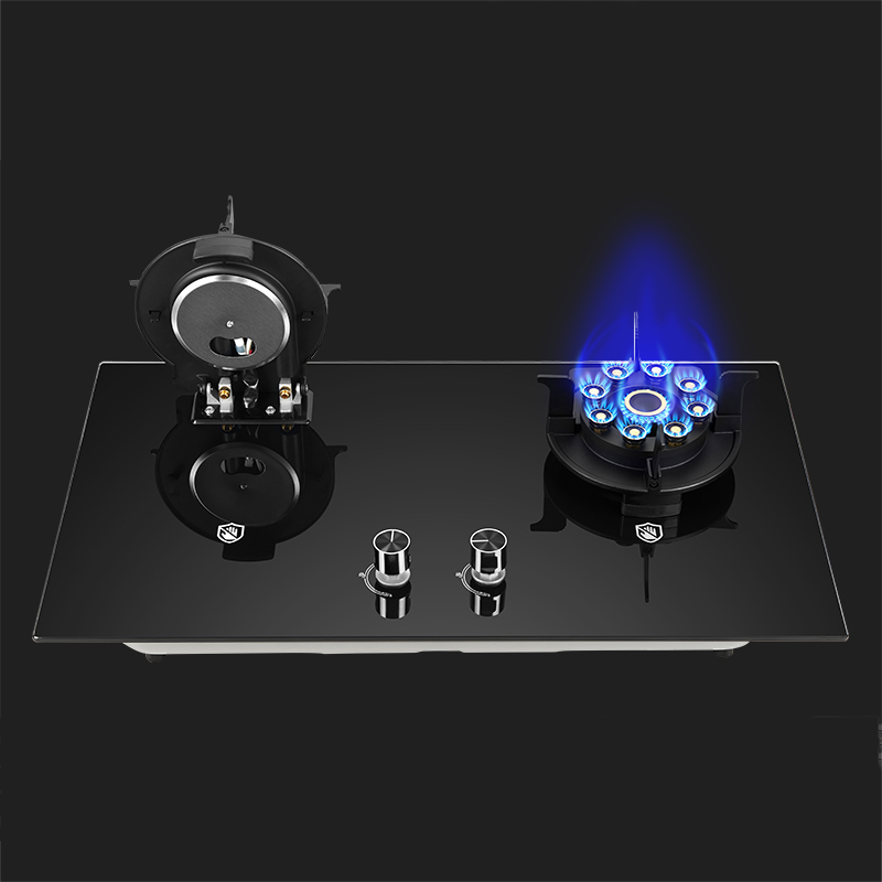 High-Quality Four Burner Table Gas Cooker for Your Kitchen