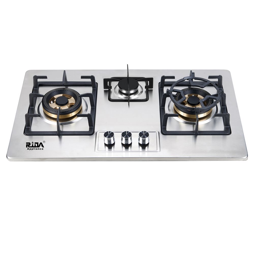 Top Gas Cooker for Your Kitchen: A Must-Have Appliance