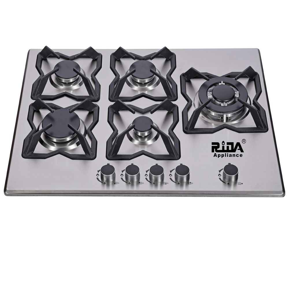 4 Burner Gas Stove for Your Kitchen: A Reliable Choice