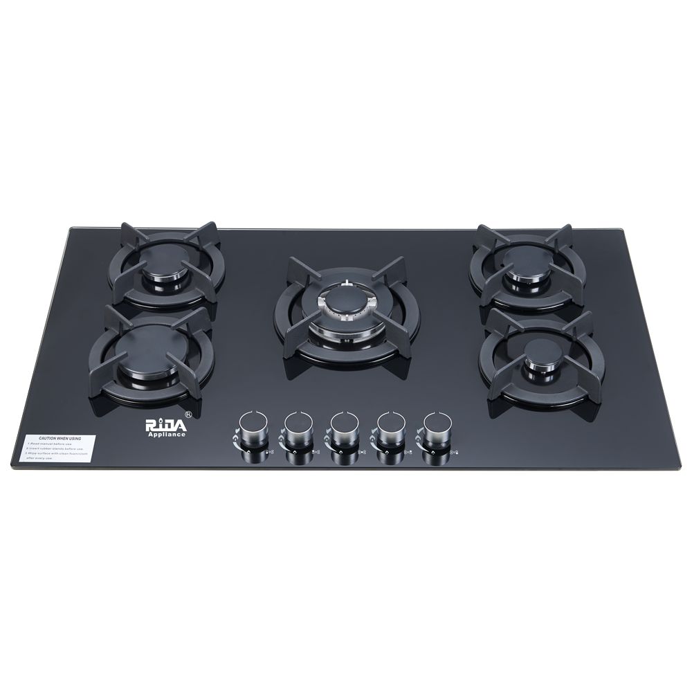 Top Gas Stove Appliances for Your Kitchen