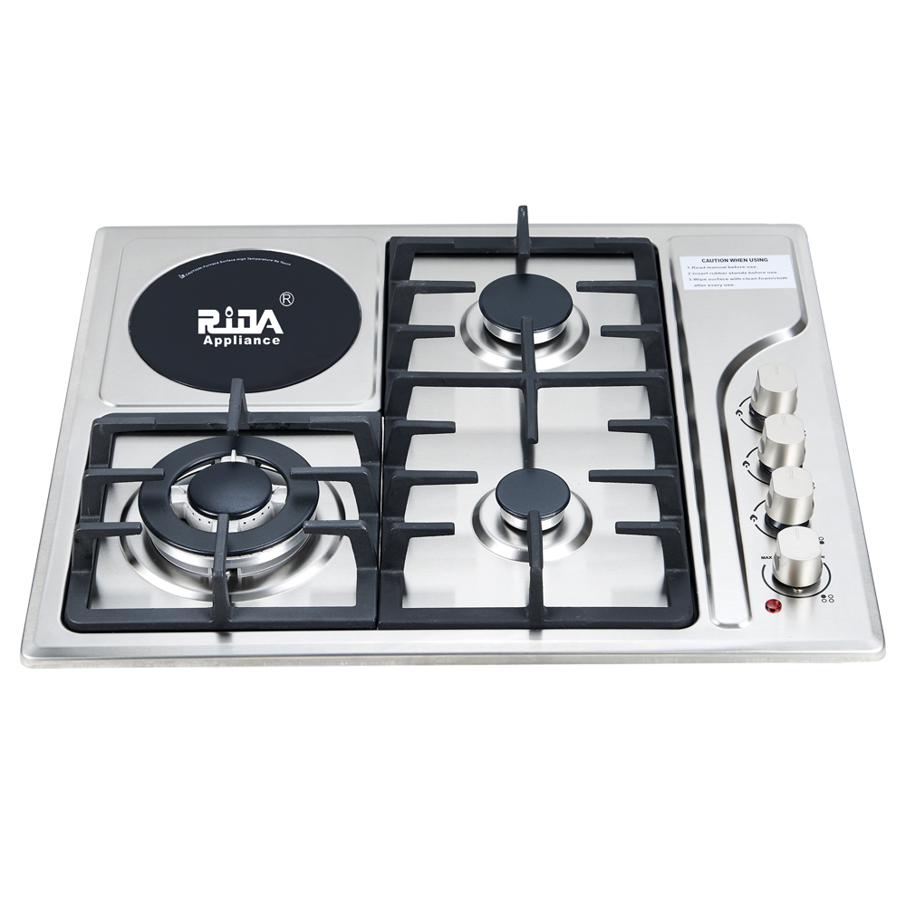 Durable and Stylish Glass for Gas Stove: A Must-Have Addition to Your Kitchen