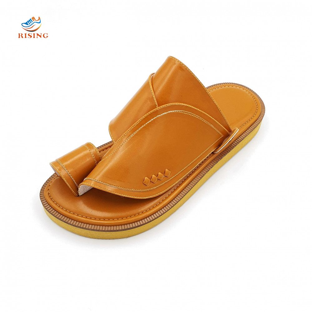 Men's Oriental shoes are a luxurious and elegant footwear 