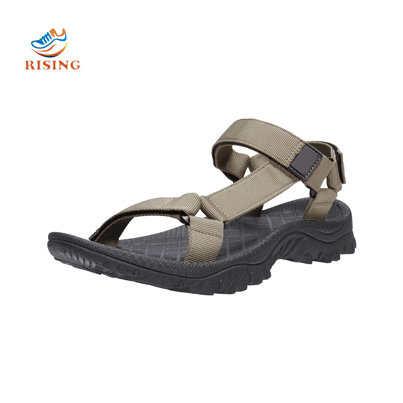 2023 summer styles Hiking Sport Sandals for Men 