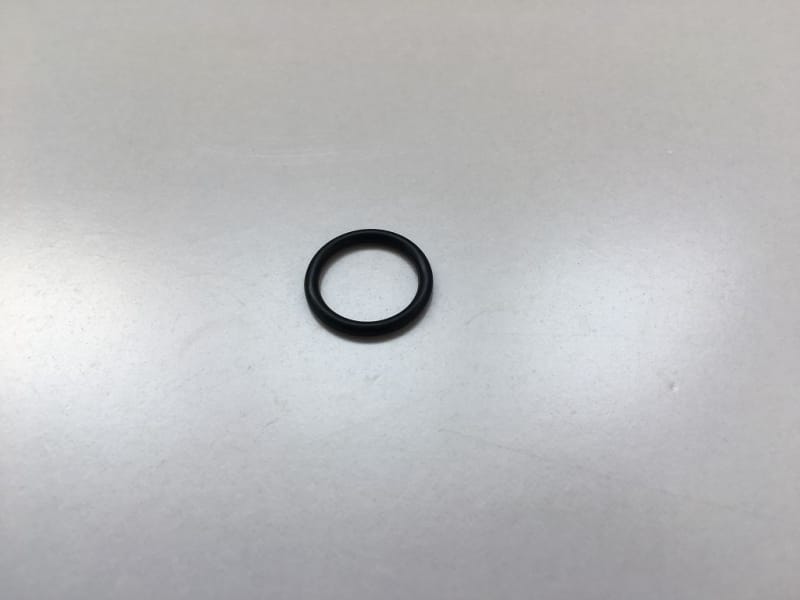 AS014 Heat Resisting Nitrile Rubber O Rings With Wide Working Temperature Range 