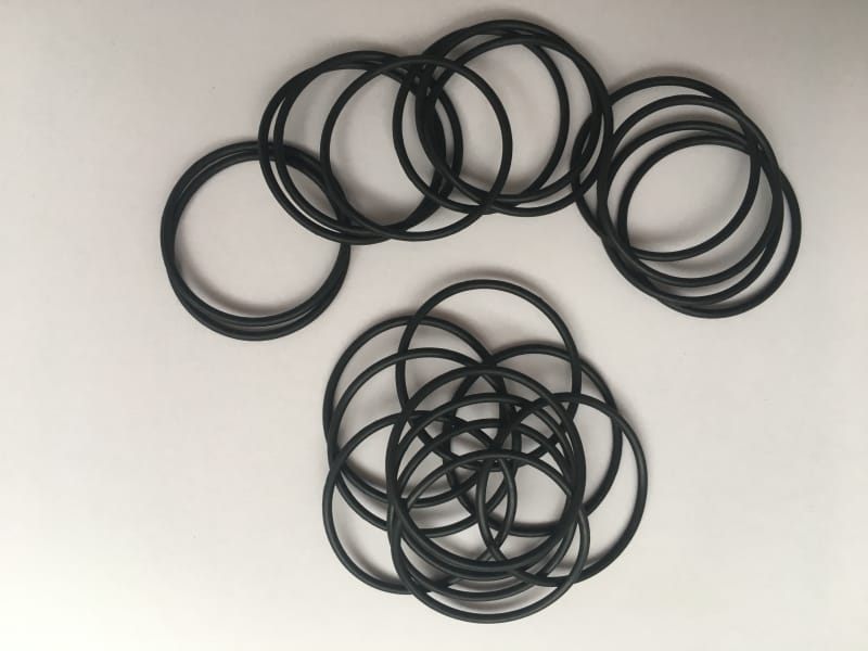 Durable and Resilient Gasket Material for Industrial Use