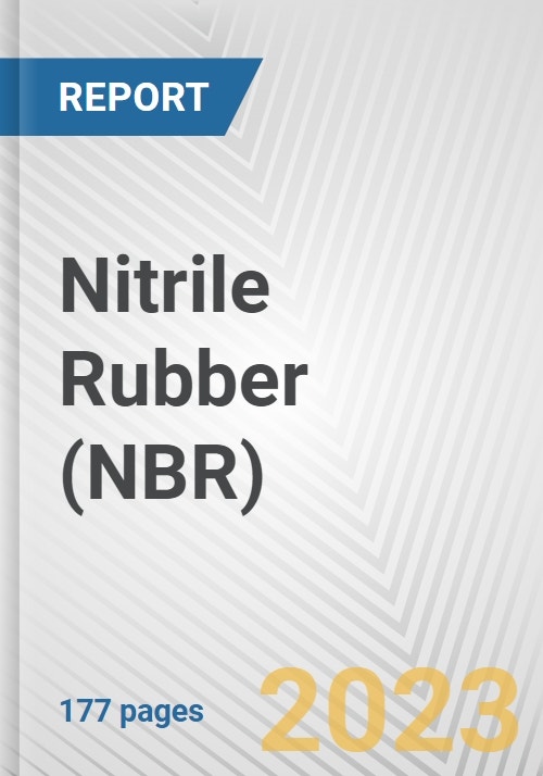 Nitrile Rubber  |