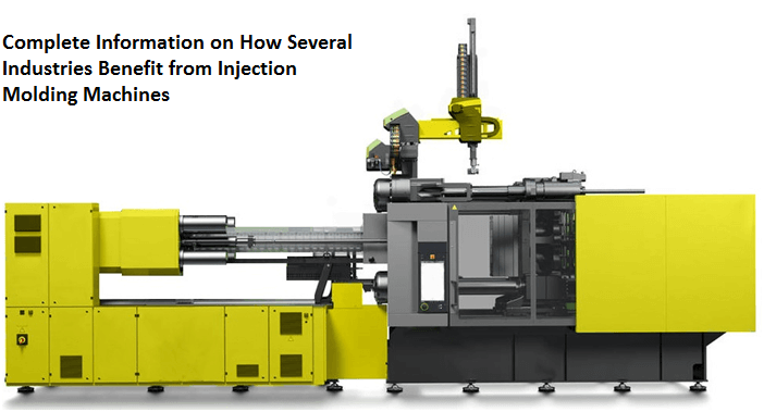 injection molding machines articles & resources on Made-in-China.com