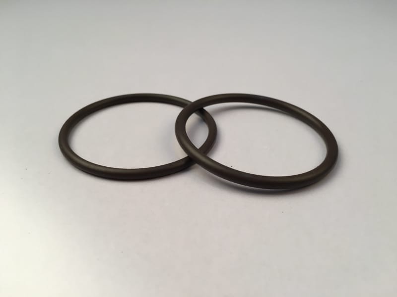 High Chemical and Temperature Resistance FFKM O Rings