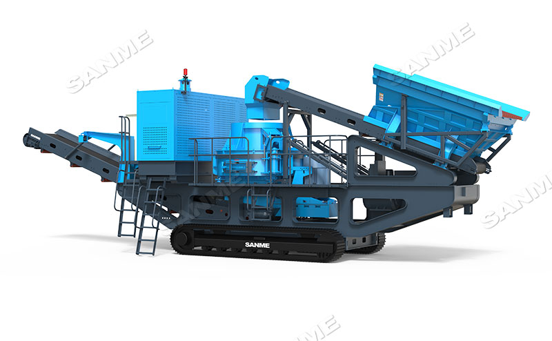 Innovative Sand Processing Machine Offers Efficient Solutions