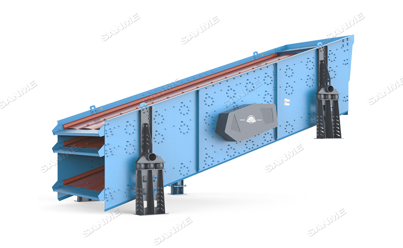 Durable and Efficient Crushing Machine for Various Materials