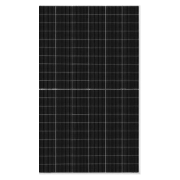 Discover the Efficiency and Elegance of Full Black Solar Panels