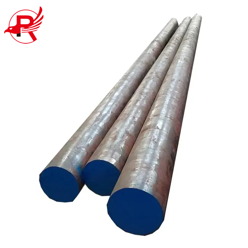 Factory direct steel bar are cost-effective