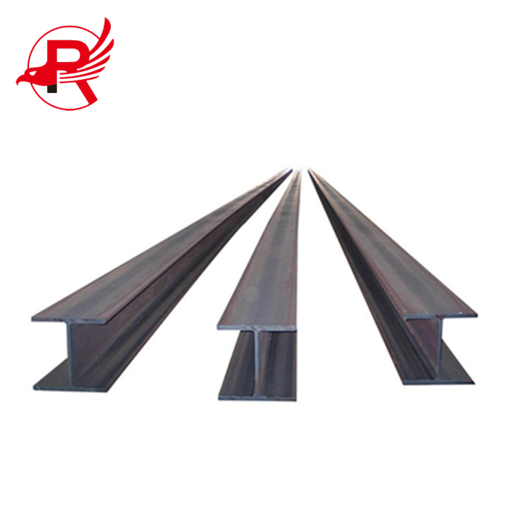 ASTM Cheap Price Steel Structural Newly Produced Hot Rolled Steel H Beams 