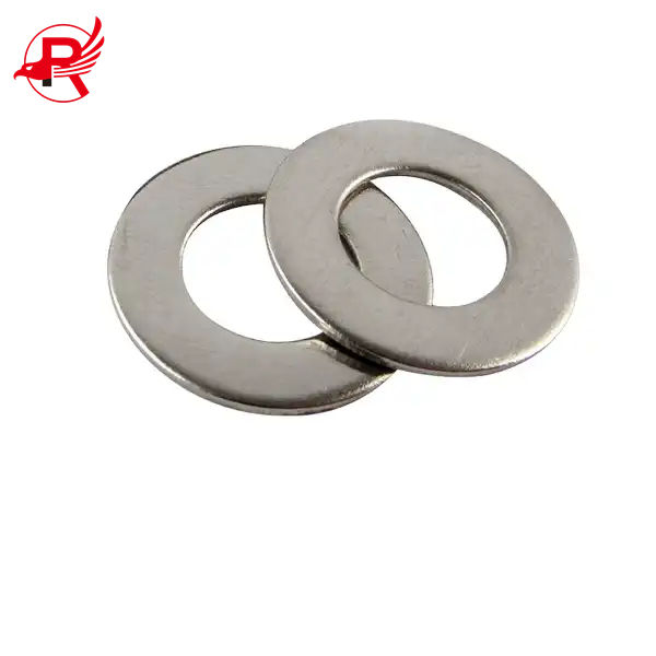 Factory customized DIN125 Washer Flat washer Custom spring round square washer M3-M100