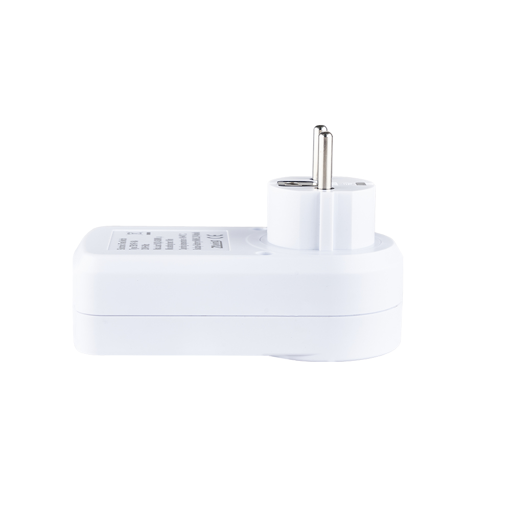 Smart WiFi Plug and Adapter: The Latest Technology to Make Your Home Smarter
