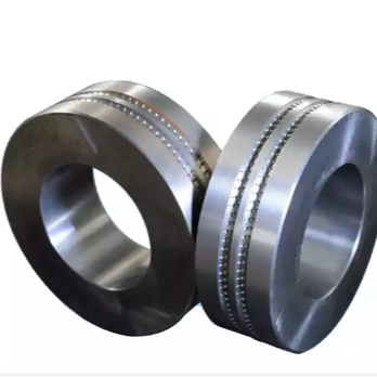 Tungsten Carbide Standard Ring Roller