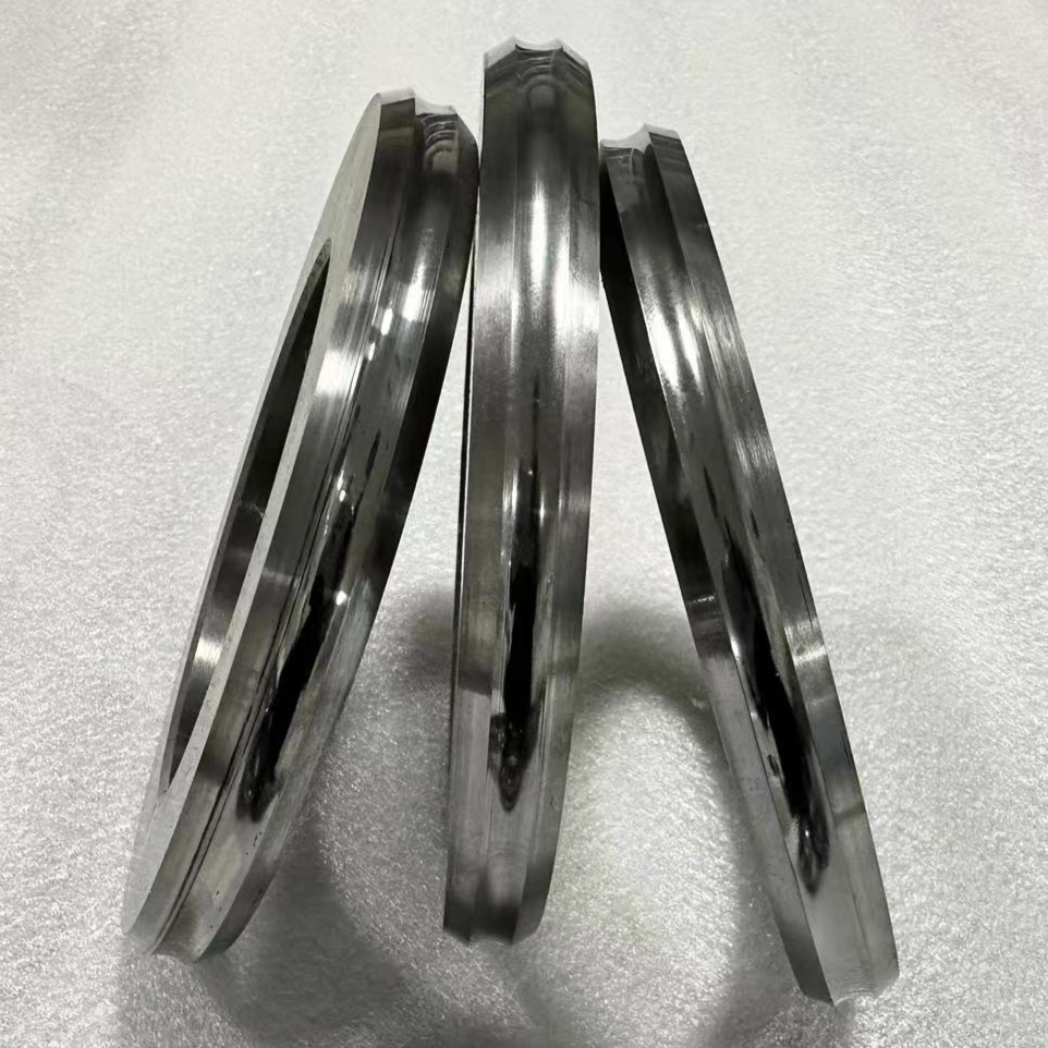 YG8 YG15 YG20 High wear resistant Tungsten Carbide Roller