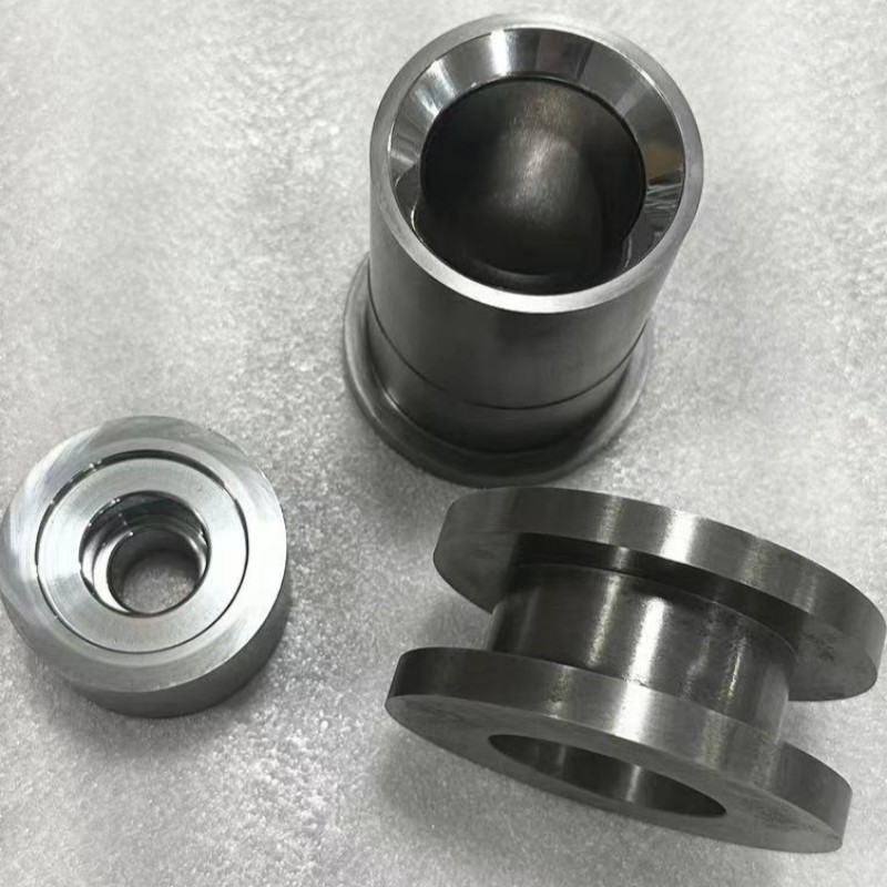 Wholesale YG8 Tungsten Carbide Wear-Resistance Parts
