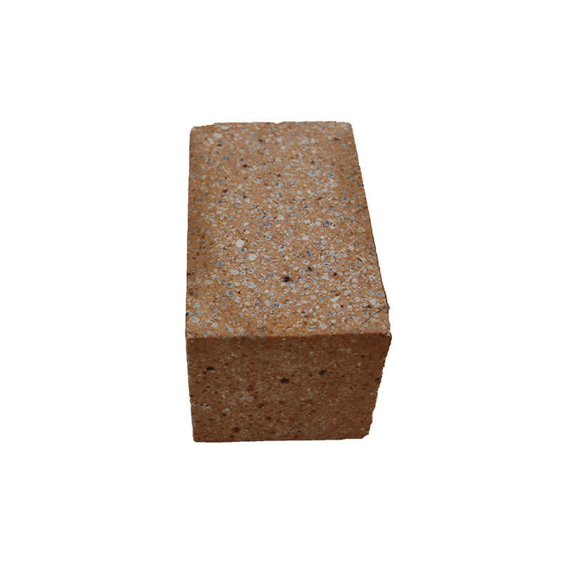 Industrial Refractory Bricks Sillimanite Brick For Tunnel Kiln