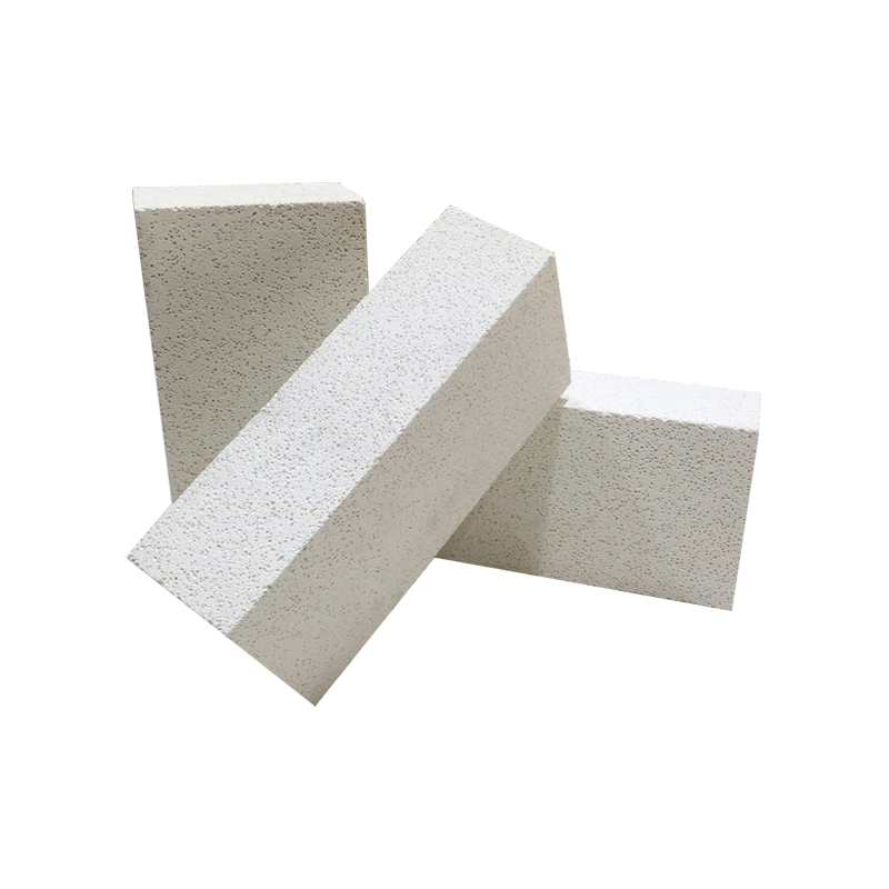 High Density Ft Mullite Insulation Brick For Lime Kilns