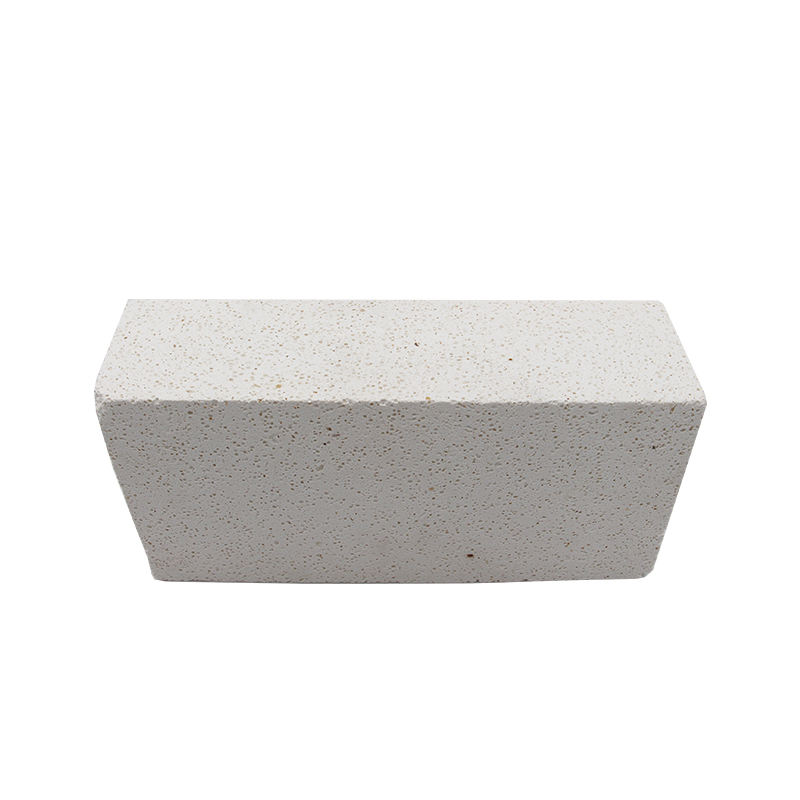 High Density Ft Mullite Insulation Brick For Lime Kilns