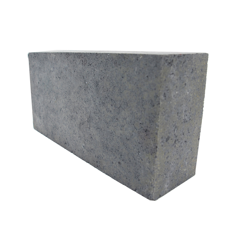 China Glass Furnace Silica Brick from Real Factory