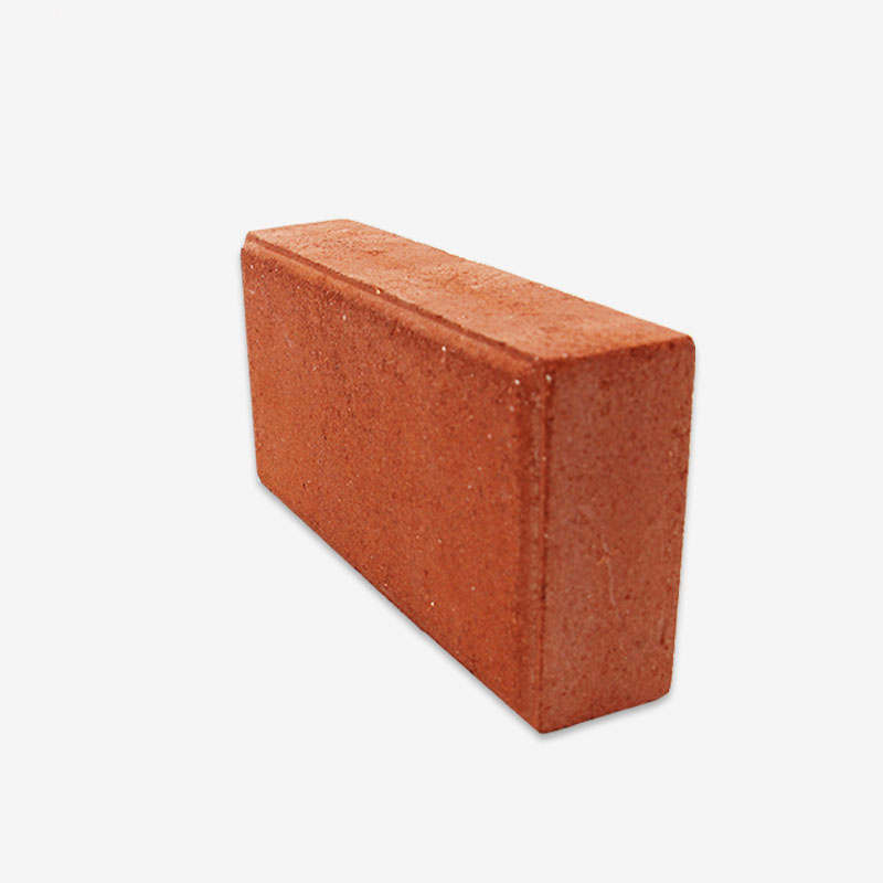 Good refractory Acid-Proof brick for power plant and heating plant chimney