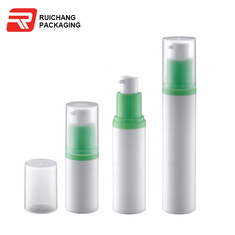 Airless Bottle RC-29-S2