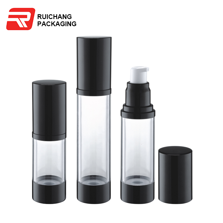 Airless Bottle RC-31-D