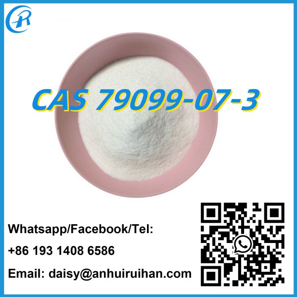 100% Double Customs Clearance Best Quality N-(tert-Butoxycarbonyl)-4-piperidone CAS 79099-07-3