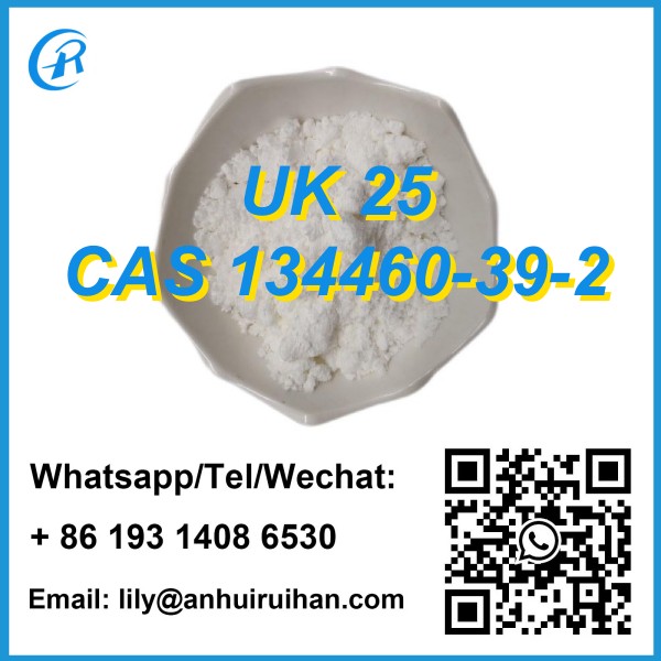 Best Selling Highest Purity UK 25 CAS 134460-39-2