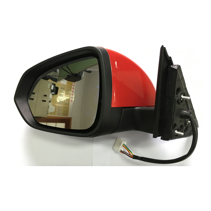 Car Review Mirror FOR Customized Plastic Car Parts