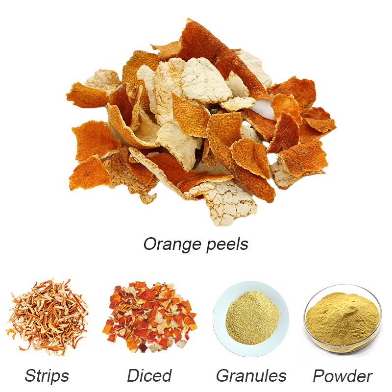 Dried Carrot for Feed Grade: Benefits and Uses