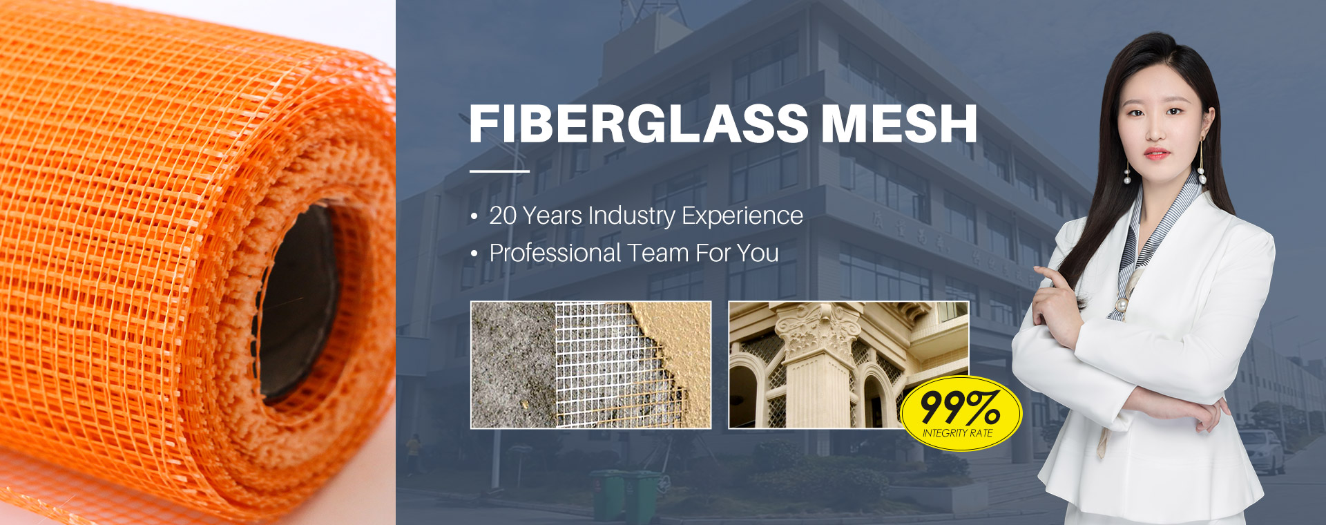 Glass Fiber, Fiberglass Products, Chopped Fiberglass - Ruiting