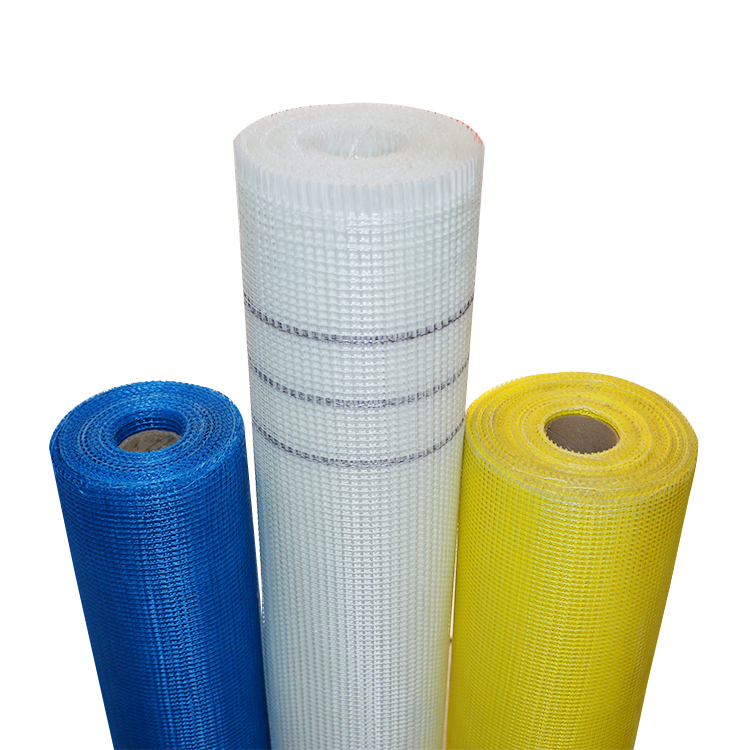  Lowest Price in History 60gsm Glass Fiber Mesh