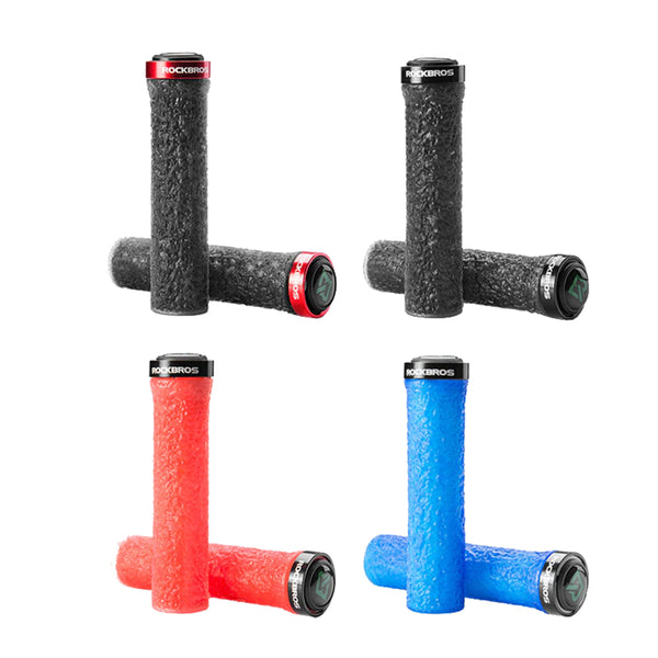 China Bicycle Handlebar Grips by Customized | Non-Customized, Customized - m.made-in-china.com