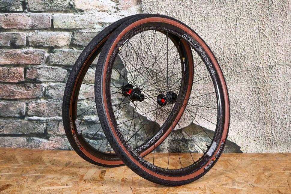 Upgrade Your Bike's Performance with These High-Quality Wheels