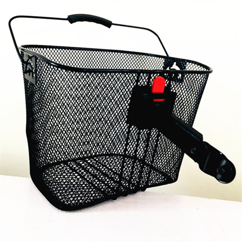 Bicycle Front Basket