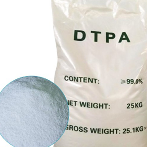 Chemical raw material—DTPA