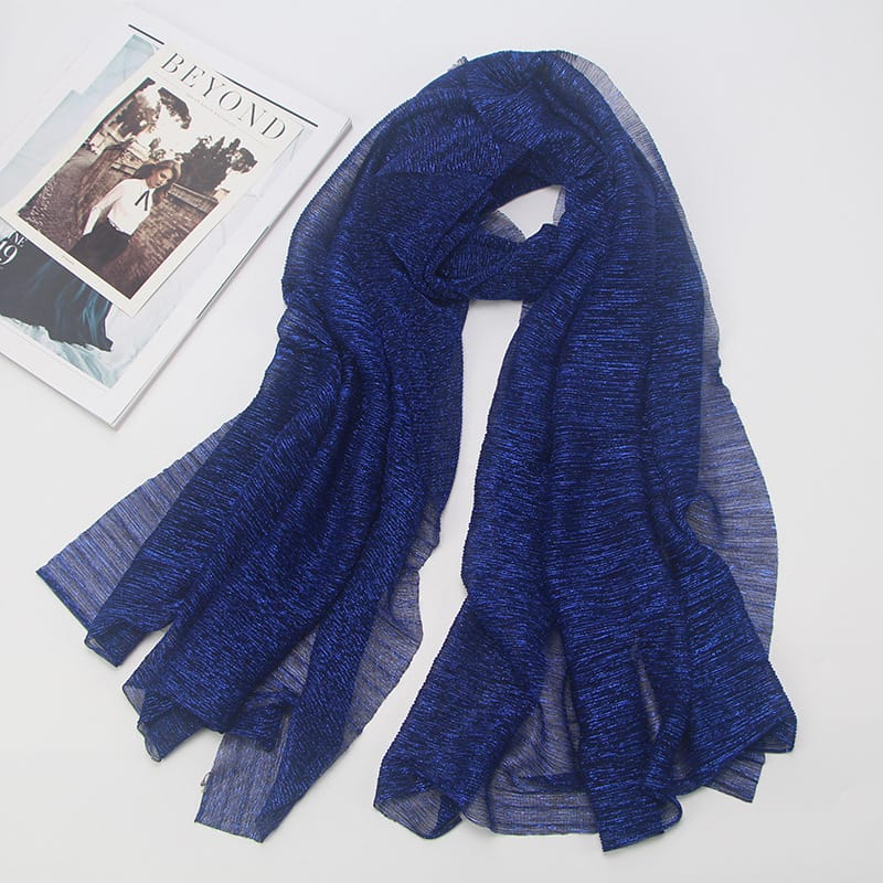 Top 10 Knitted Scarves to Keep You Cozy This Winter